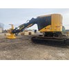 2010 Tigercat 822C Track Feller Buncher